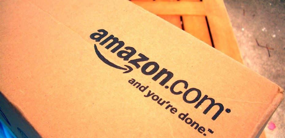 Trouve-t-on vraiment tout sur Amazon ?