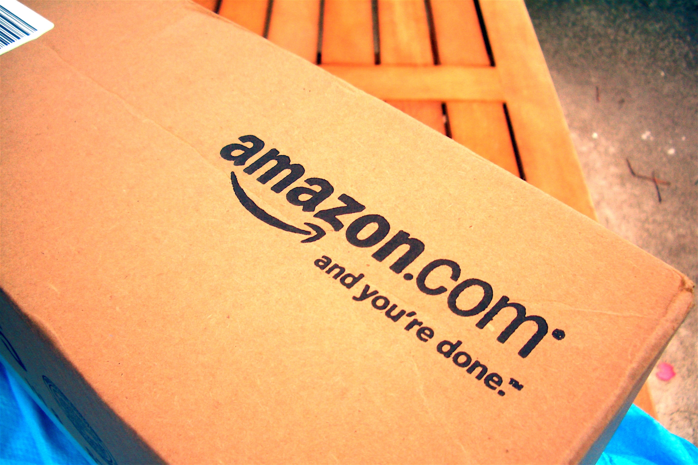 Trouve-t-on vraiment tout sur Amazon ?