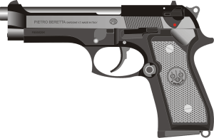 beretta-906612_1280