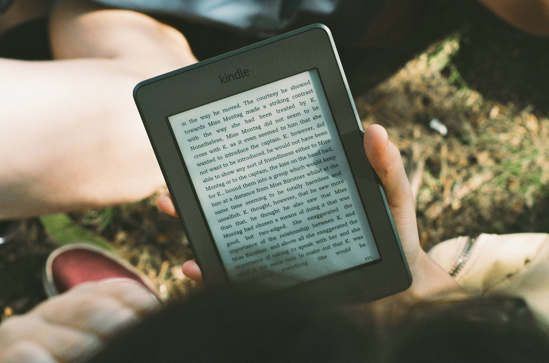 L’e-book va-t-il tuer le livre papier ?