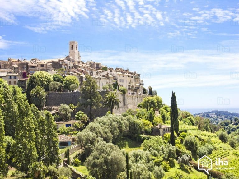 SaintPauldeVence, un des plus beaux villages de France Mag Du 