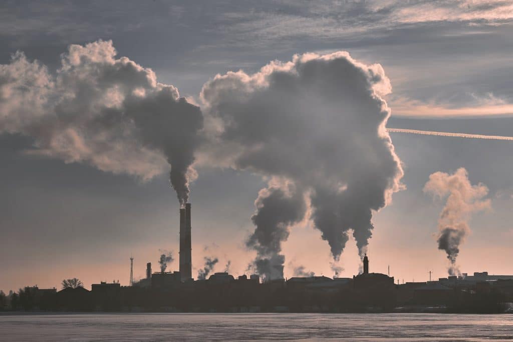 Qu’est-ce que la courbe environnementale de Kuznets ?