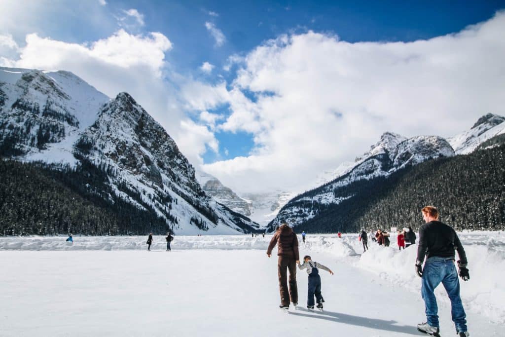 5 conseils pour un trek en montagne