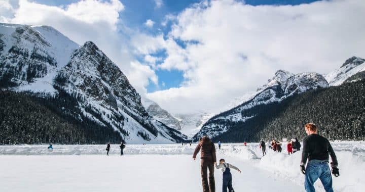 5 conseils pour un trek en montagne