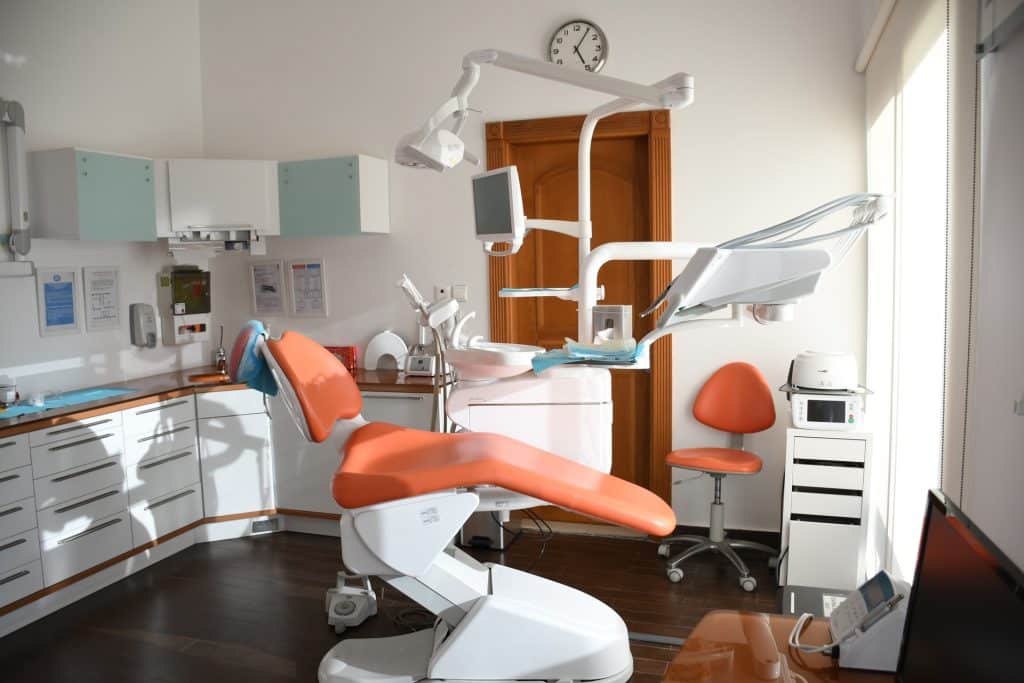 mutuelle dentiste