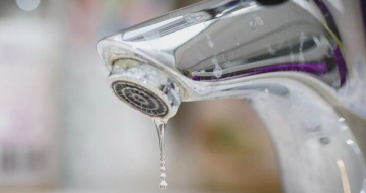 Eau calcaire