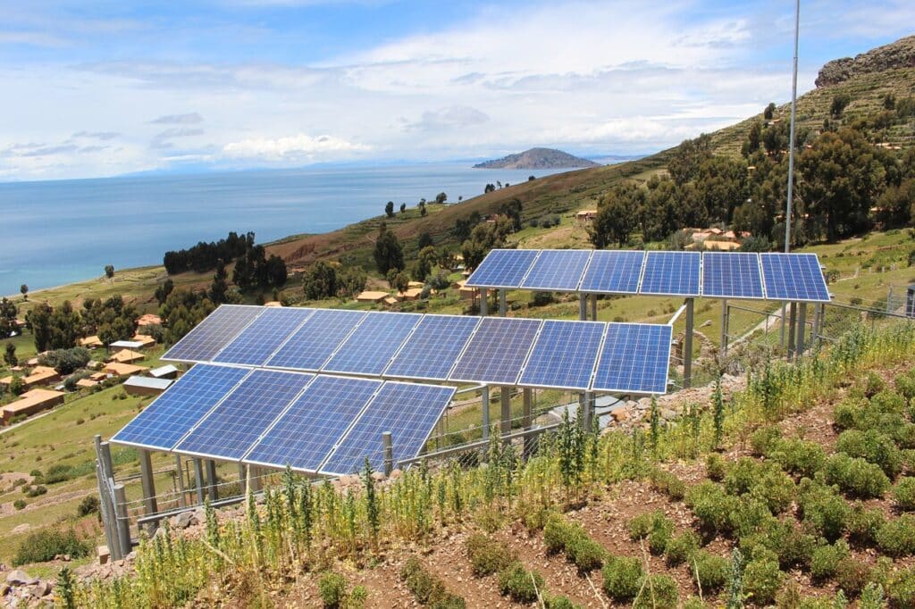 Quelles formations pour travailler dans l&rsquo;industrie éolienne ?