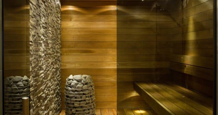 optimiser bienfaits sauna